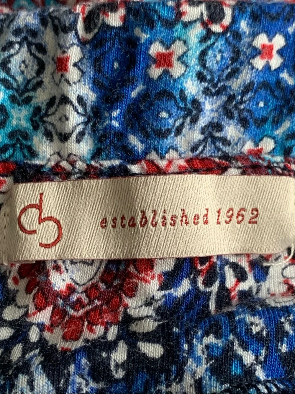 Dress Barn rayon spandex